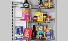Pantry Pullout